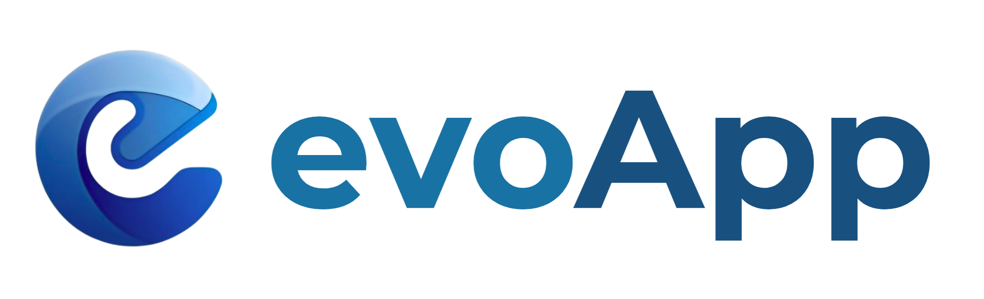 evoApp Logo