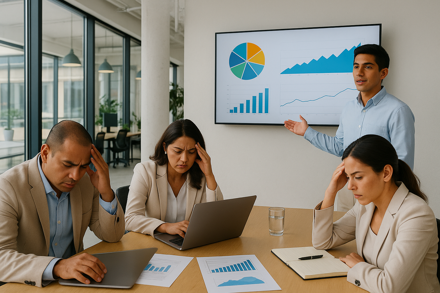 Tecnología personalizada