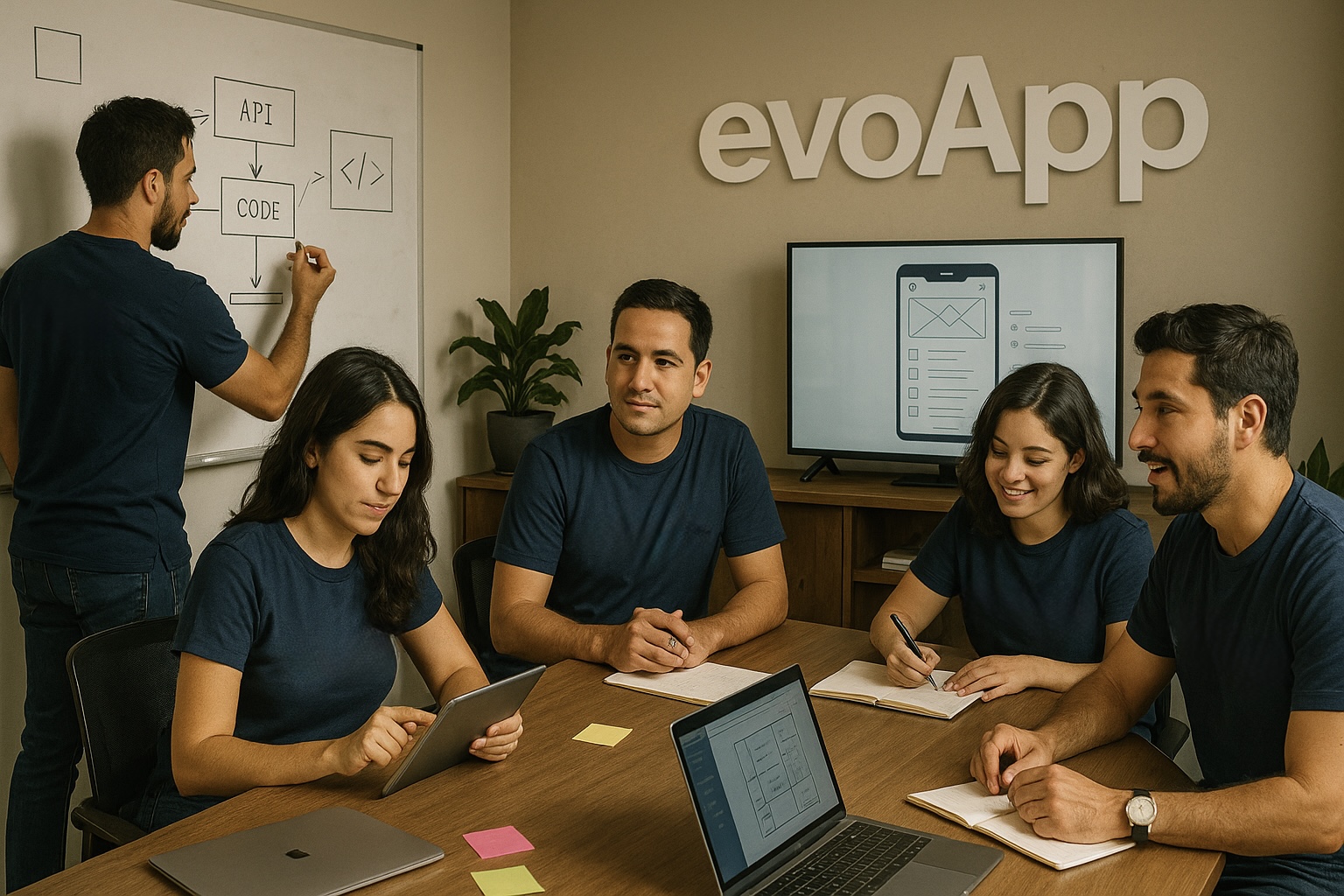 Cada proyecto es único